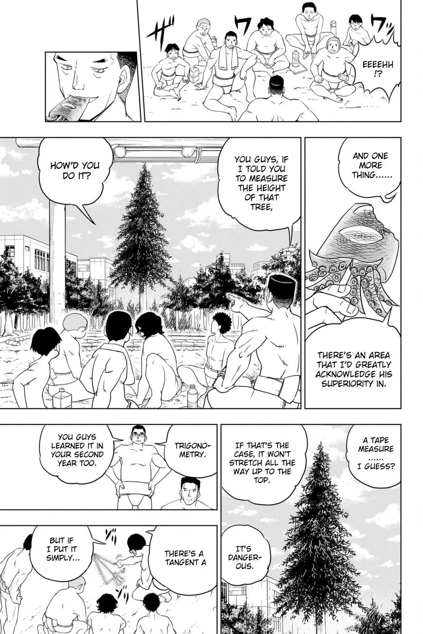 Vector Ball Chapter 7 page 11