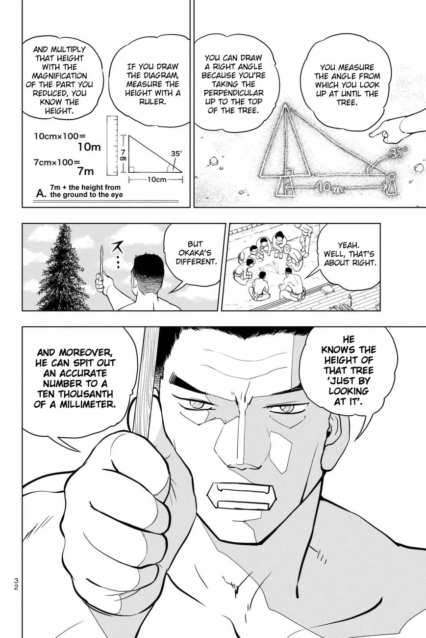 Vector Ball Chapter 7 page 12