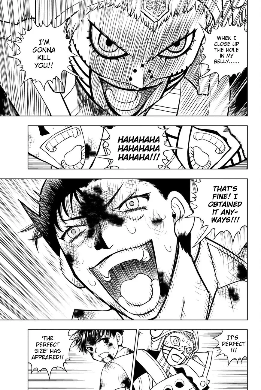 Vector Ball Chapter 7 page 5