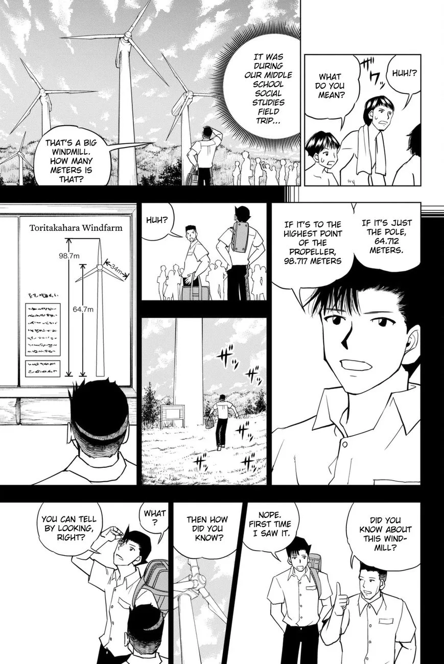 Vector Ball Chapter 7 page 13