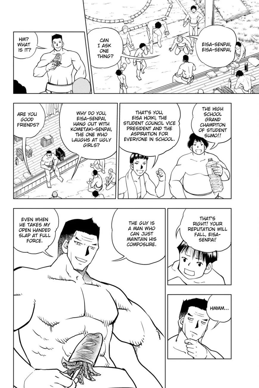 Vector Ball Chapter 7 page 10