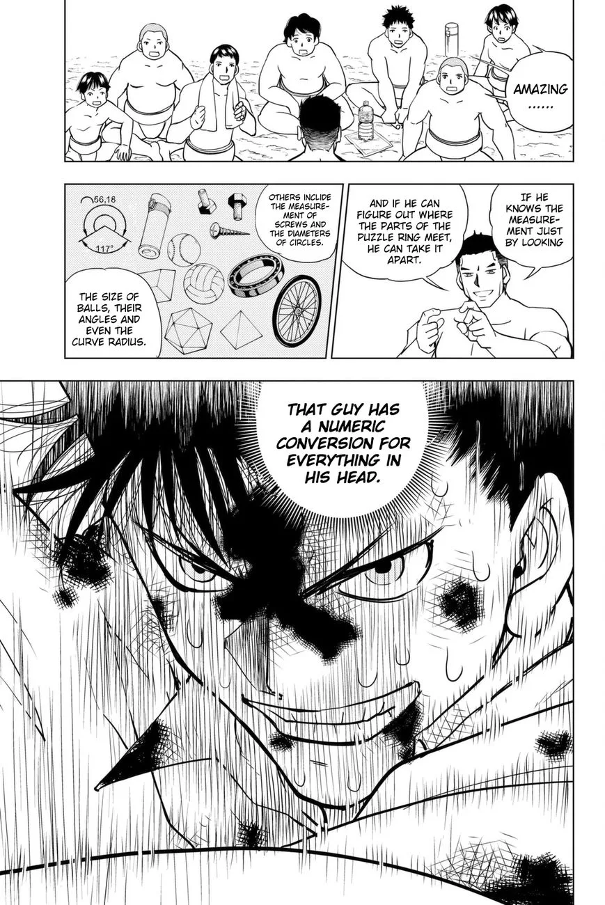 Vector Ball Chapter 7 page 15