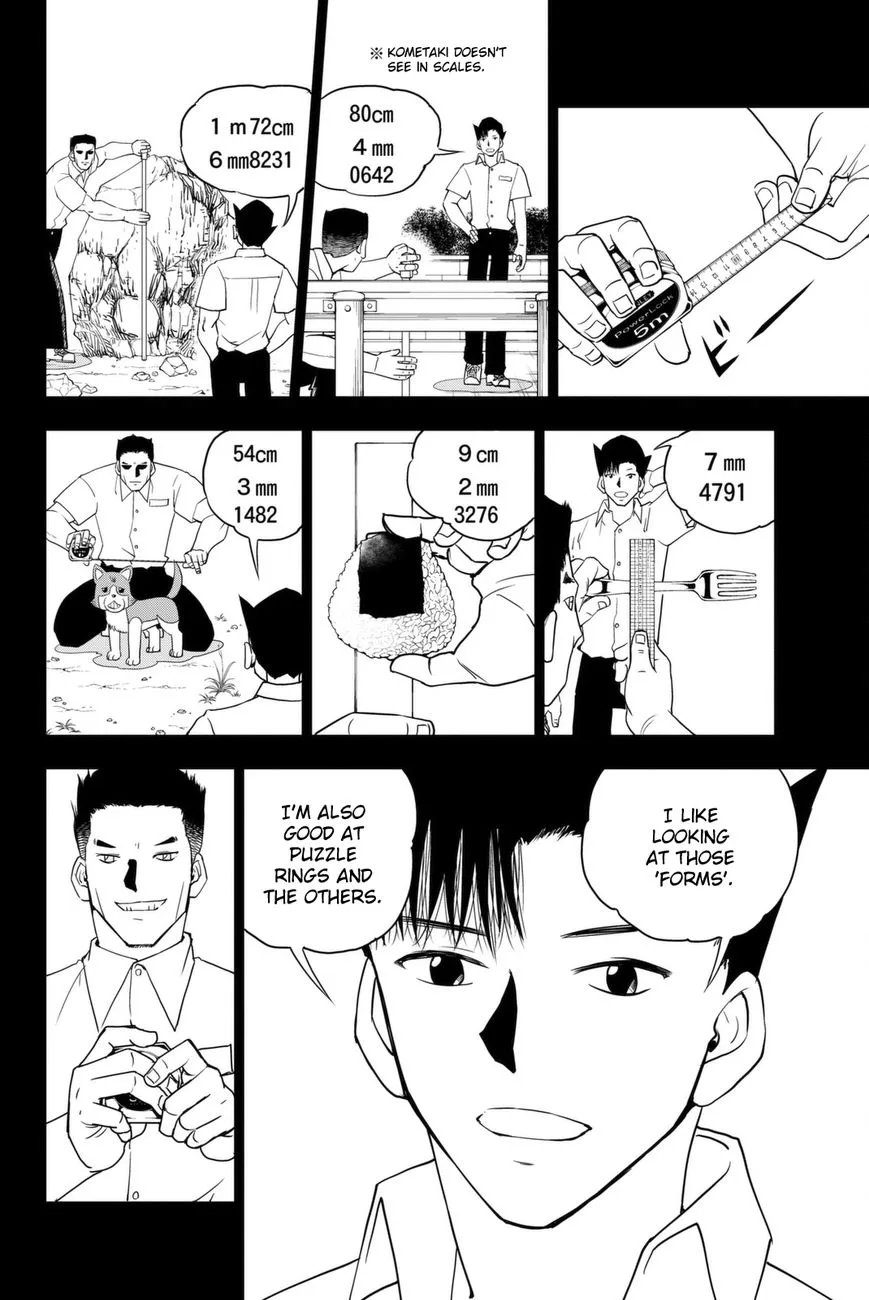 Vector Ball Chapter 7 page 14