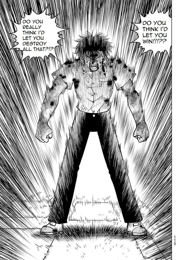 Vector Ball Chapter 8 page 24