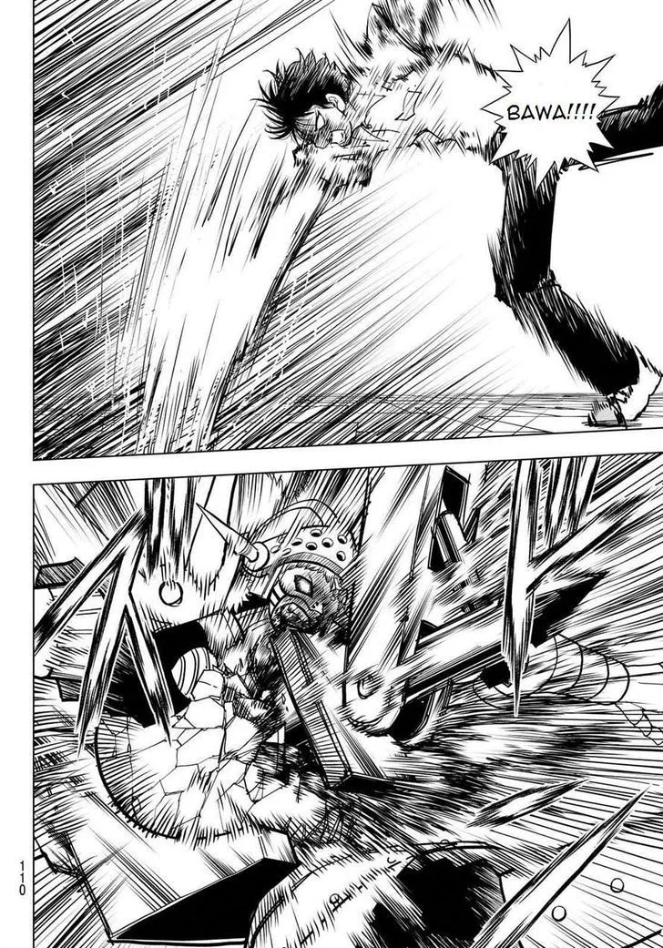 Vector Ball Chapter 8 page 19