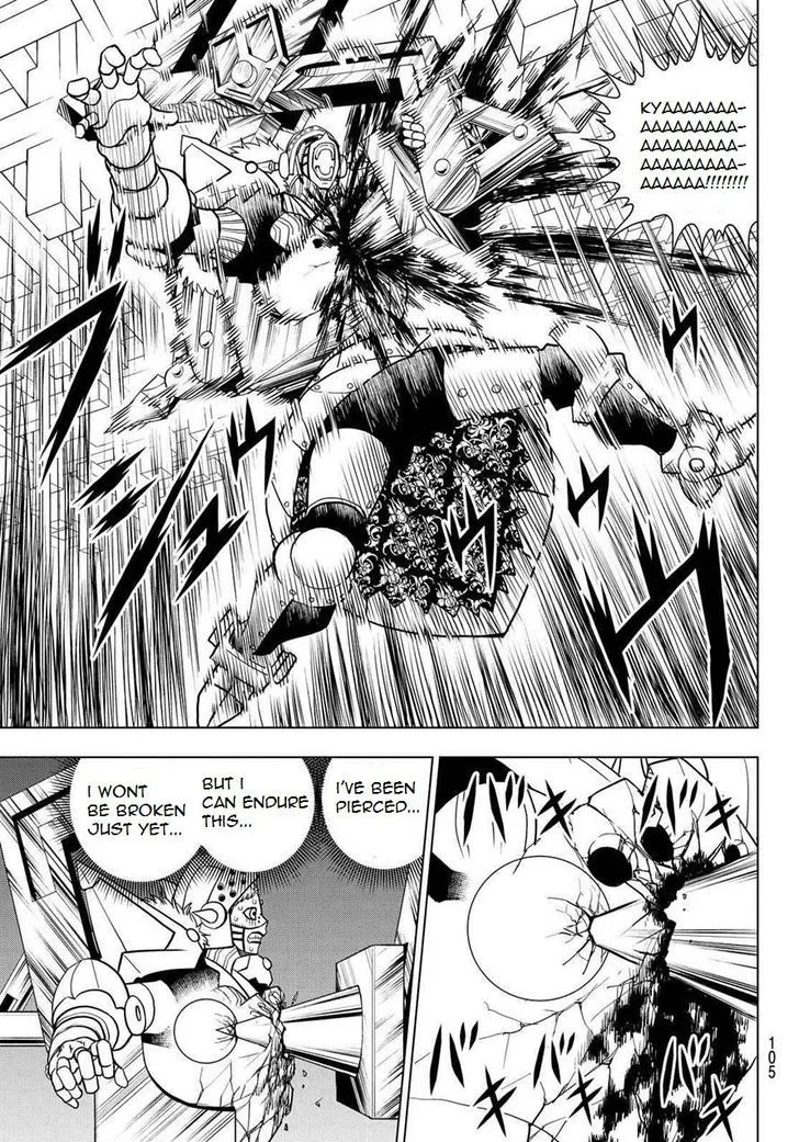 Vector Ball Chapter 8 page 14