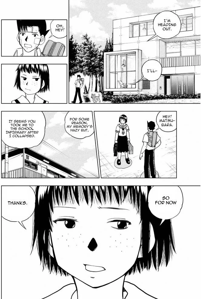 Vector Ball Chapter 9 page 14