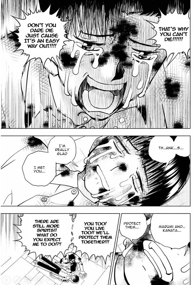 Vector Ball Chapter 9 page 7