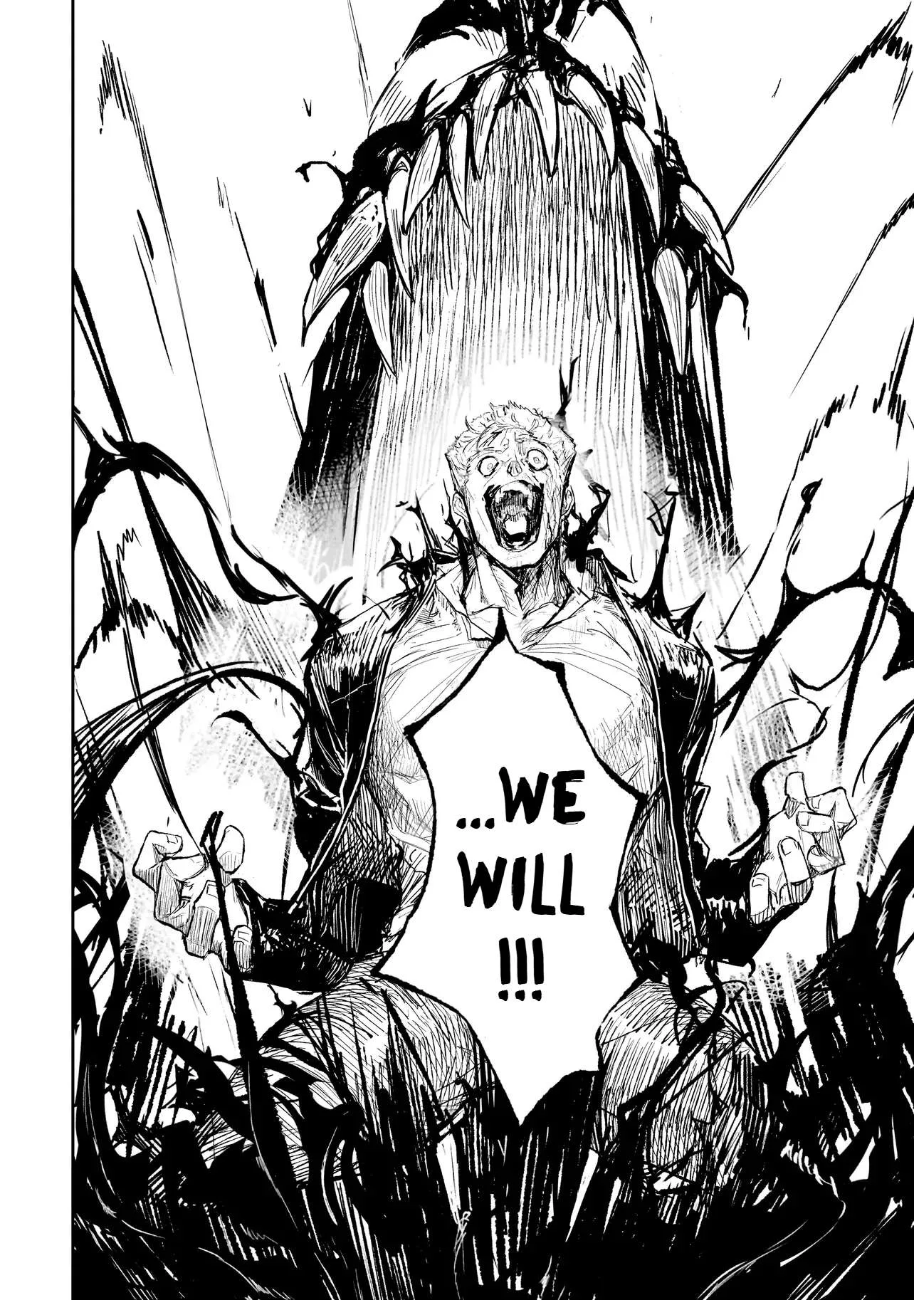 Venom: Lethal Protector | The Manga Chapter 1.1 page 24