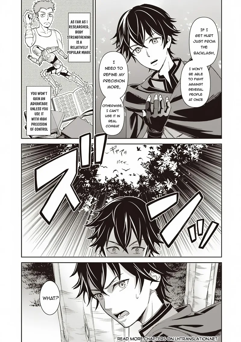 Venus Mission - Moto Koroshiya de Youhei no Chuunen, Yuusha no Ansatsu wo Iraisare Isekai Tensei! Chapter 1 page 25