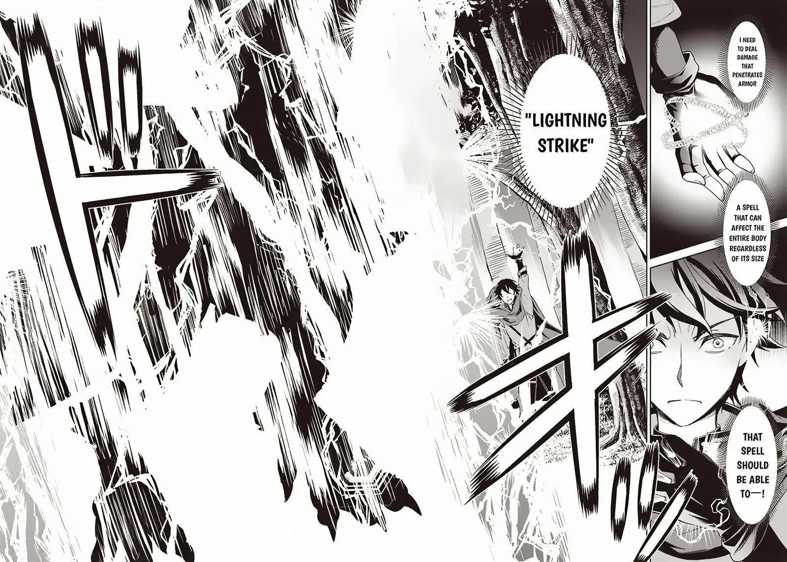 Venus Mission - Moto Koroshiya de Youhei no Chuunen, Yuusha no Ansatsu wo Iraisare Isekai Tensei! Chapter 1 page 28
