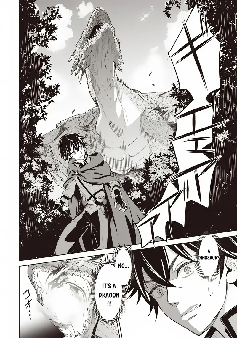Venus Mission - Moto Koroshiya de Youhei no Chuunen, Yuusha no Ansatsu wo Iraisare Isekai Tensei! Chapter 1 page 26