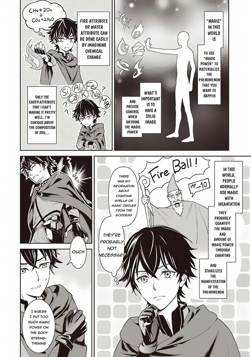 Venus Mission - Moto Koroshiya de Youhei no Chuunen, Yuusha no Ansatsu wo Iraisare Isekai Tensei! Chapter 1 page 24