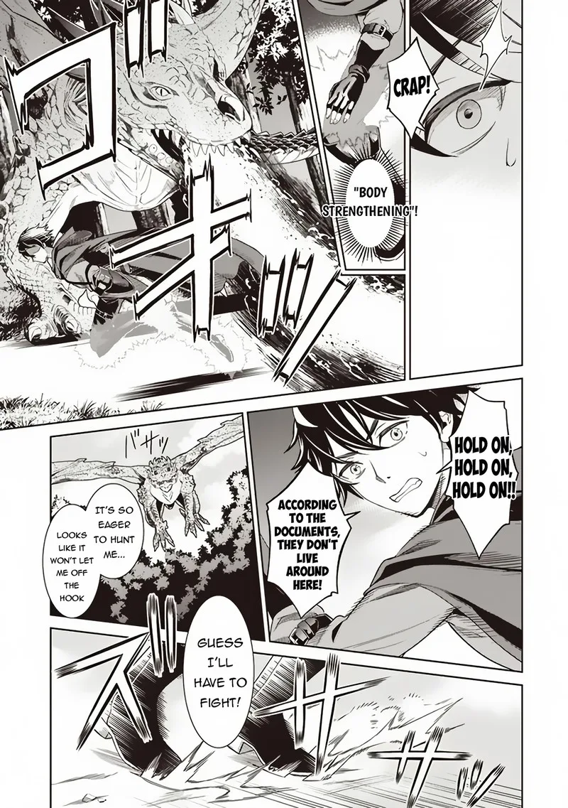 Venus Mission - Moto Koroshiya de Youhei no Chuunen, Yuusha no Ansatsu wo Iraisare Isekai Tensei! Chapter 1 page 27