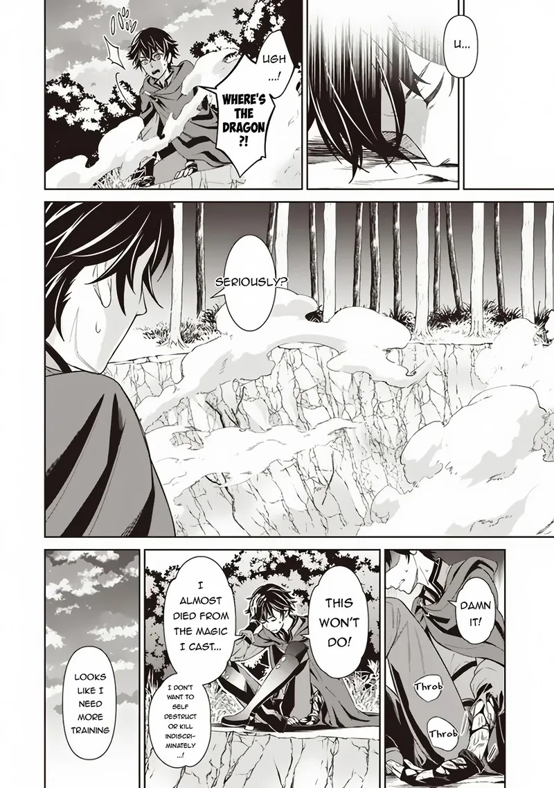 Venus Mission - Moto Koroshiya de Youhei no Chuunen, Yuusha no Ansatsu wo Iraisare Isekai Tensei! Chapter 1 page 29