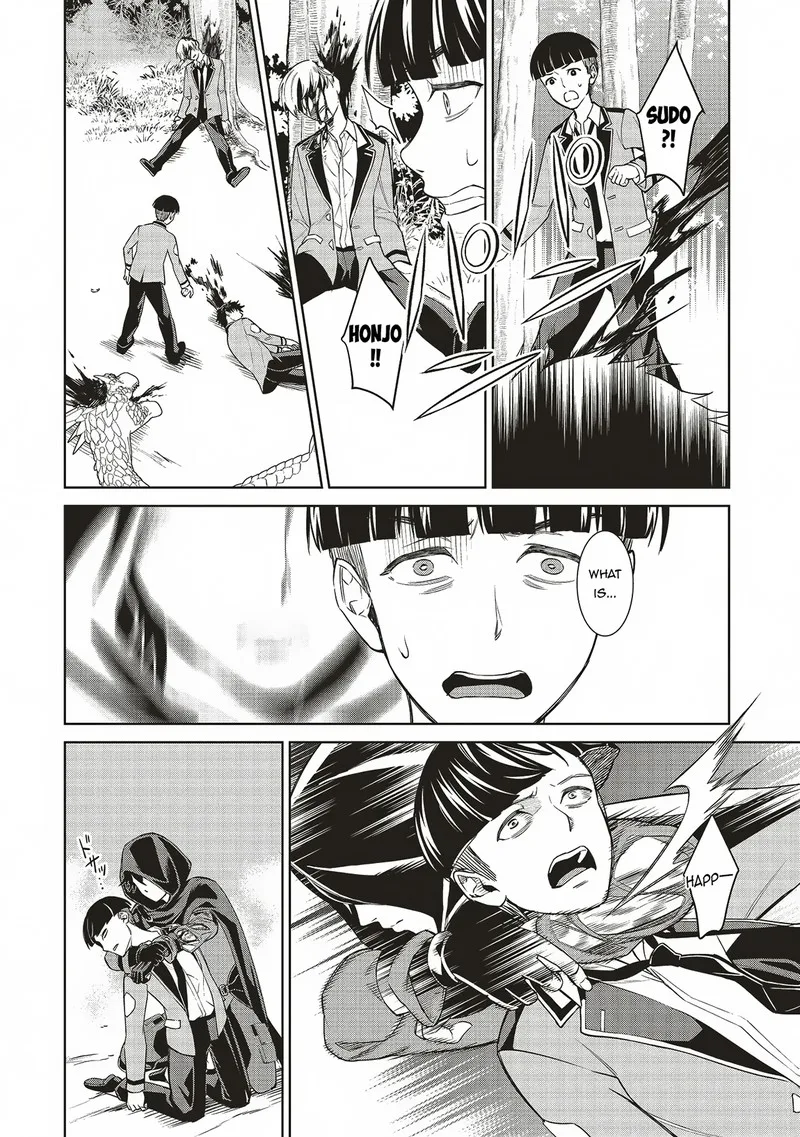 Venus Mission - Moto Koroshiya de Youhei no Chuunen, Yuusha no Ansatsu wo Iraisare Isekai Tensei! Chapter 2.1 page 8
