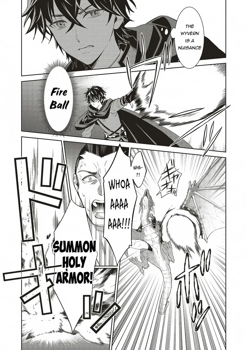 Venus Mission - Moto Koroshiya de Youhei no Chuunen, Yuusha no Ansatsu wo Iraisare Isekai Tensei! Chapter 2.2 page 2