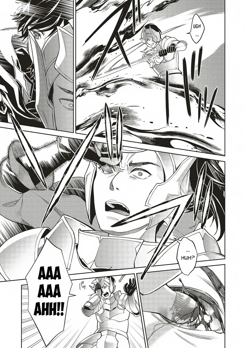 Venus Mission - Moto Koroshiya de Youhei no Chuunen, Yuusha no Ansatsu wo Iraisare Isekai Tensei! Chapter 2.2 page 4
