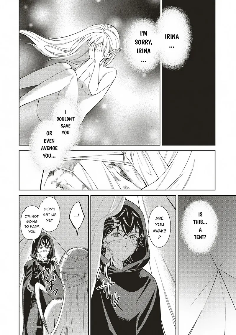 Venus Mission - Moto Koroshiya de Youhei no Chuunen, Yuusha no Ansatsu wo Iraisare Isekai Tensei! Chapter 2.2 page 13