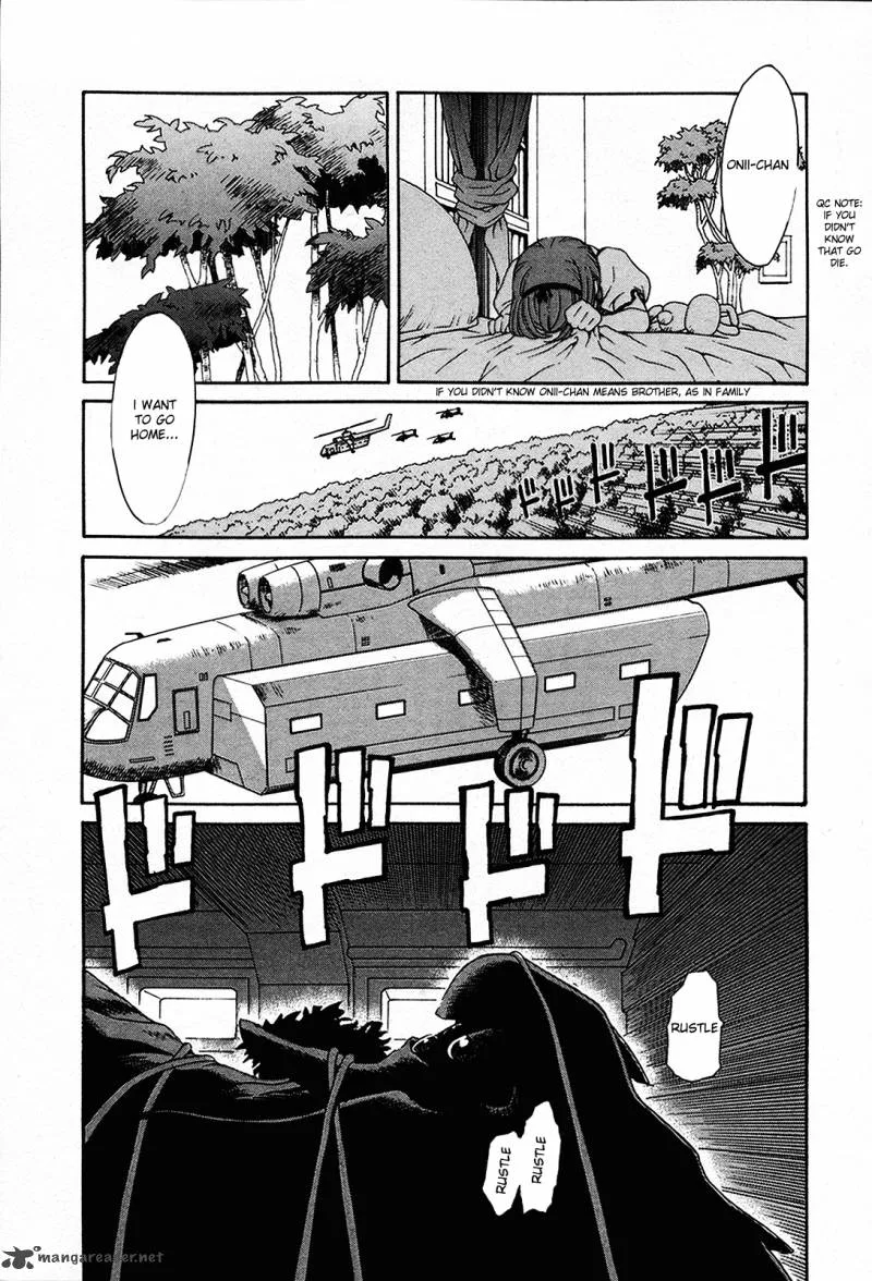 Verdant Lord Chapter 1 page 41