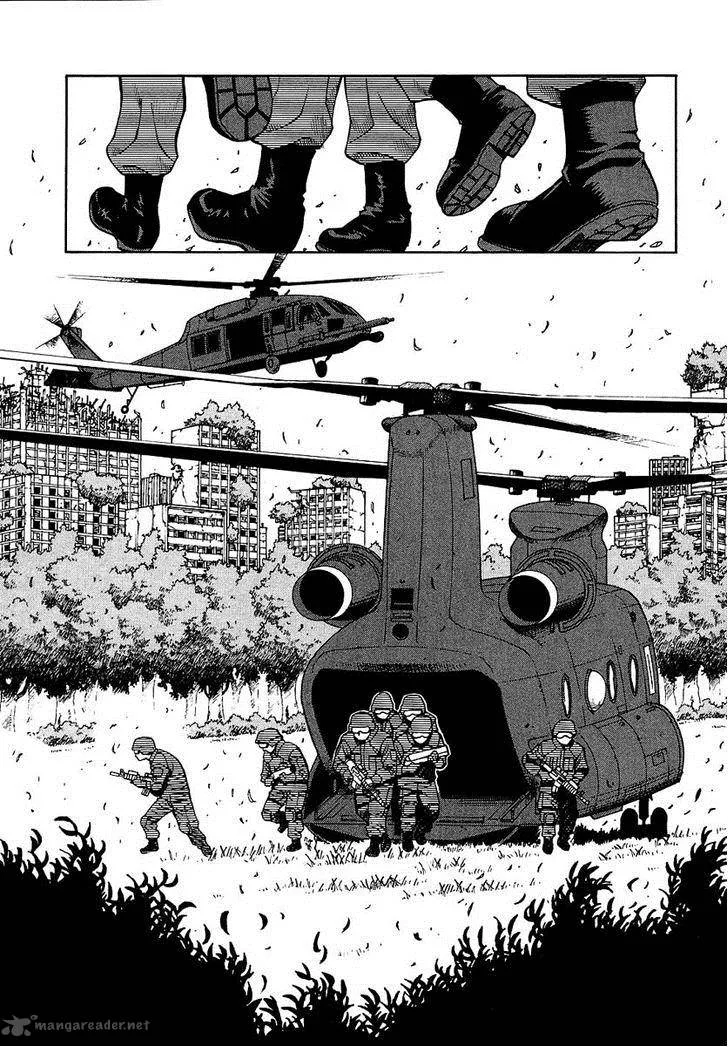 Verdant Lord Chapter 10 page 2