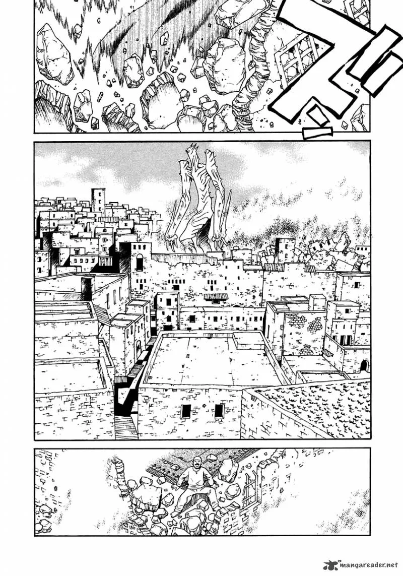 Verdant Lord Chapter 15 page 8
