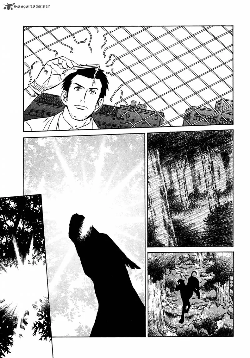 Verdant Lord Chapter 15 page 2