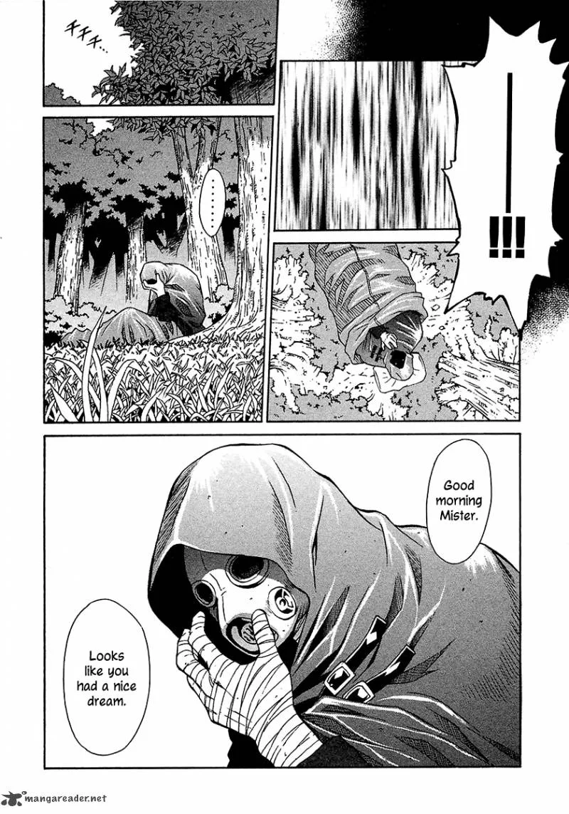Verdant Lord Chapter 16 page 6