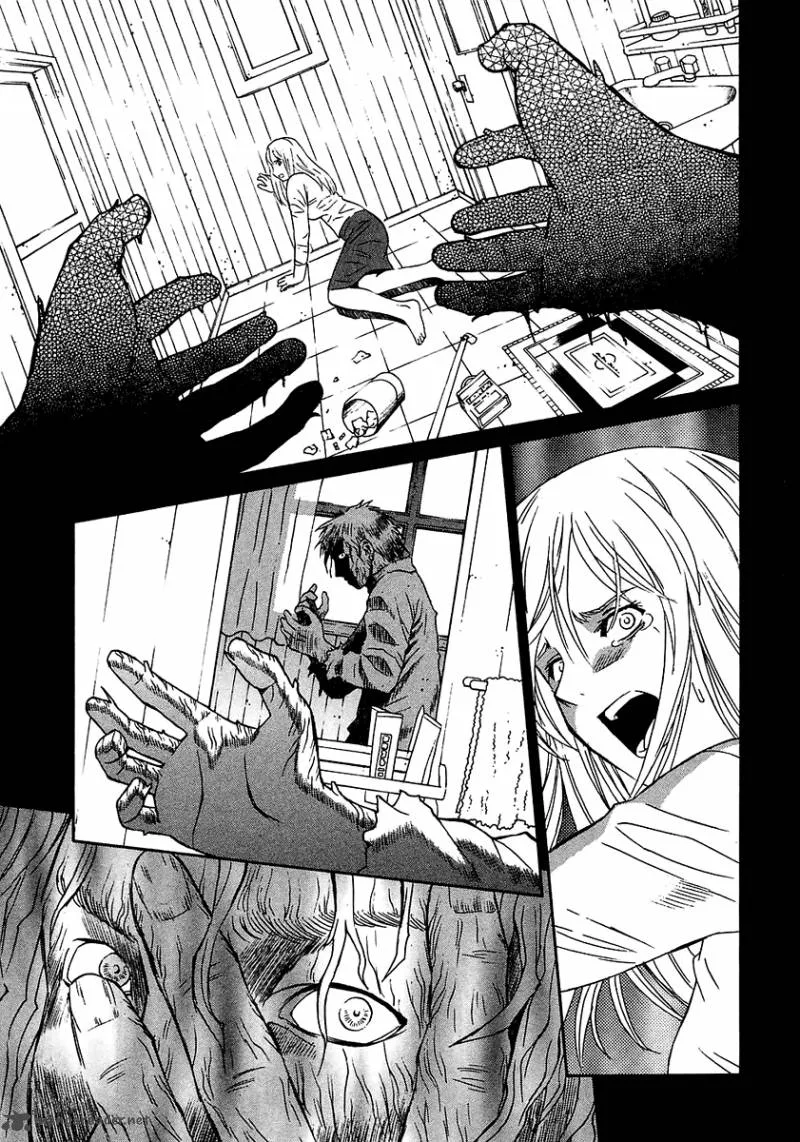 Verdant Lord Chapter 16 page 5