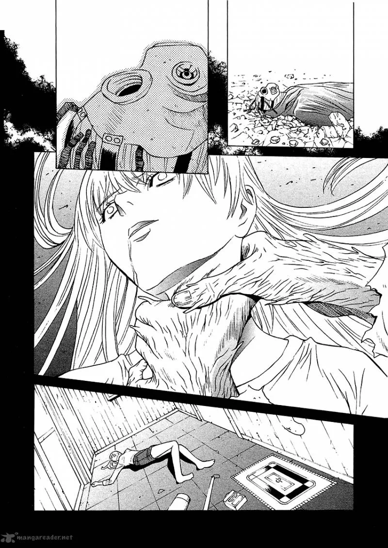 Verdant Lord Chapter 19 page 45