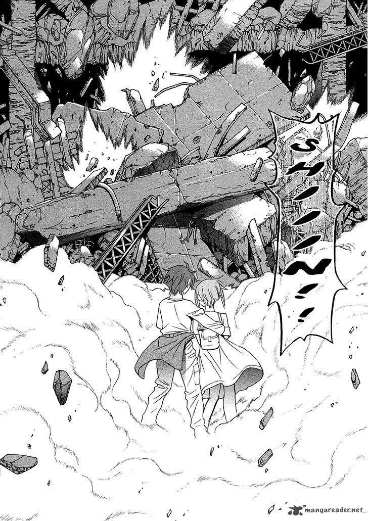 Verdant Lord Chapter 20 page 4