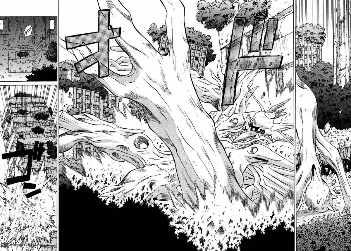 Verdant Lord Chapter 20 page 14