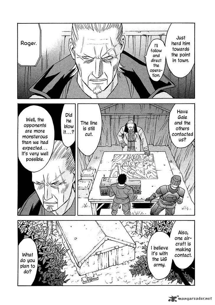 Verdant Lord Chapter 20 page 11