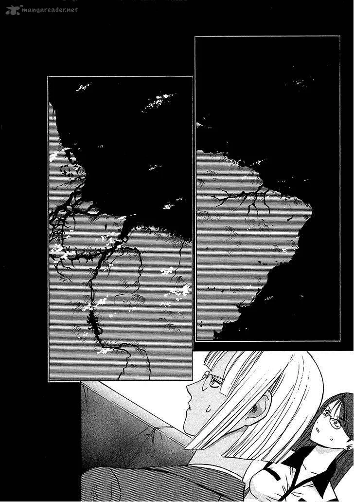 Verdant Lord Chapter 21 page 20