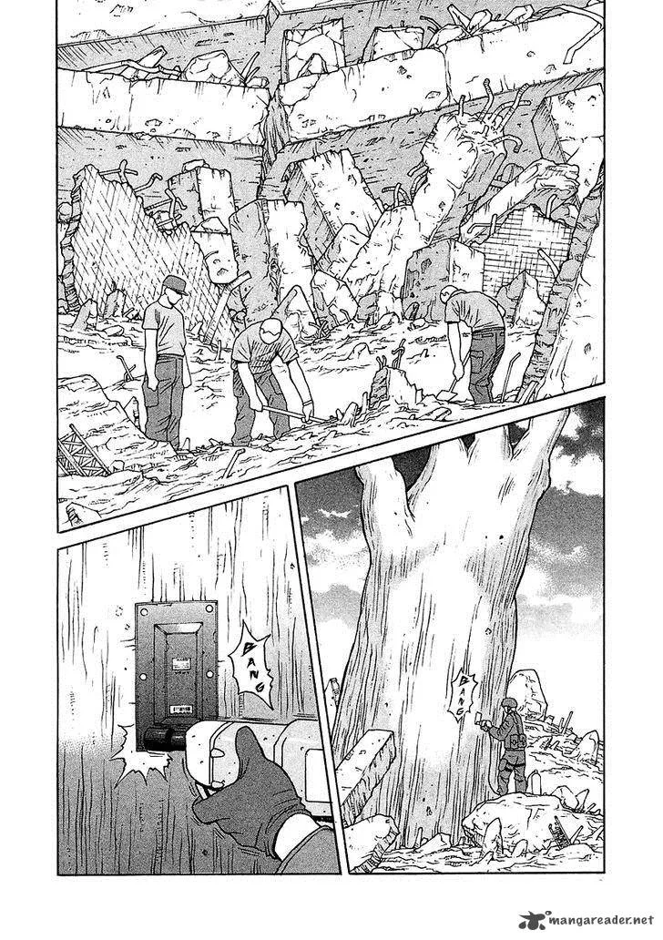 Verdant Lord Chapter 22 page 12