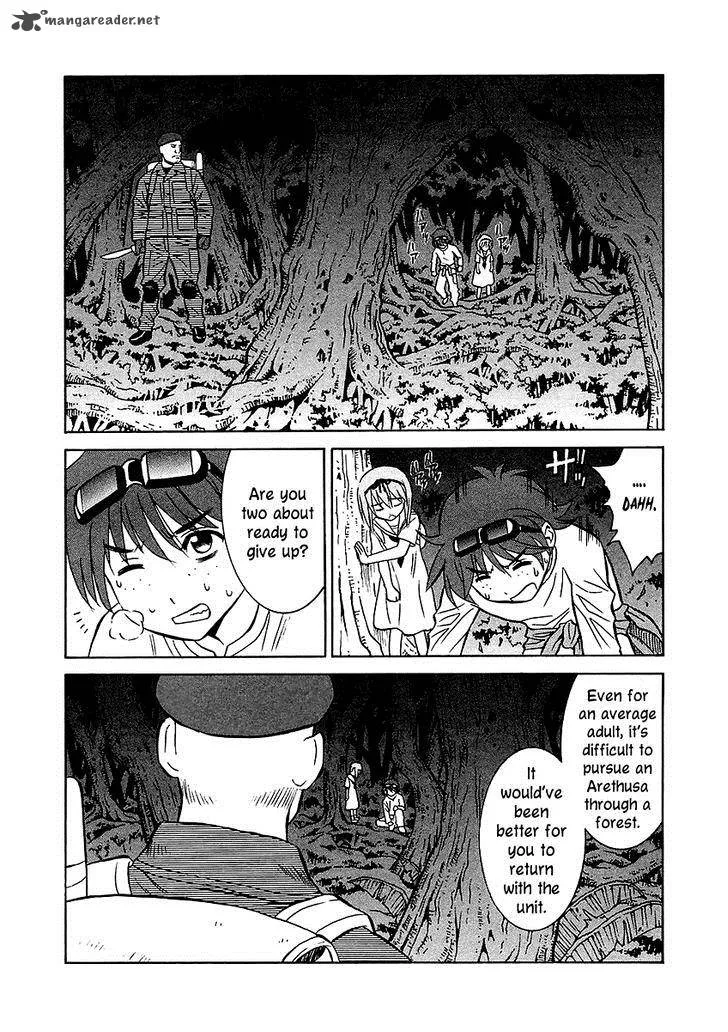 Verdant Lord Chapter 25 page 6