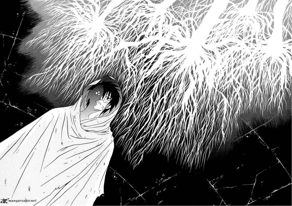 Verdant Lord Chapter 26 page 19