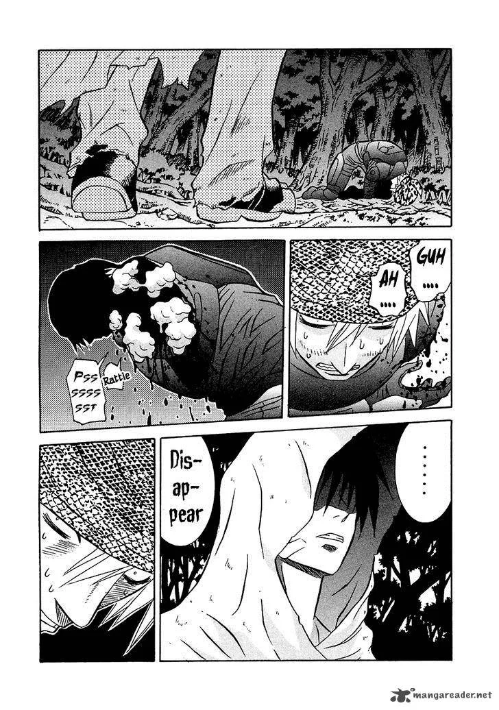 Verdant Lord Chapter 26 page 23