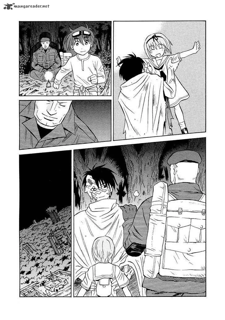 Verdant Lord Chapter 27 page 4