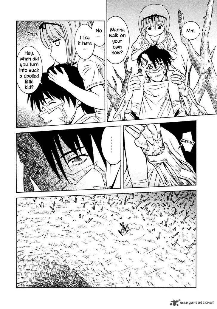 Verdant Lord Chapter 28 page 9