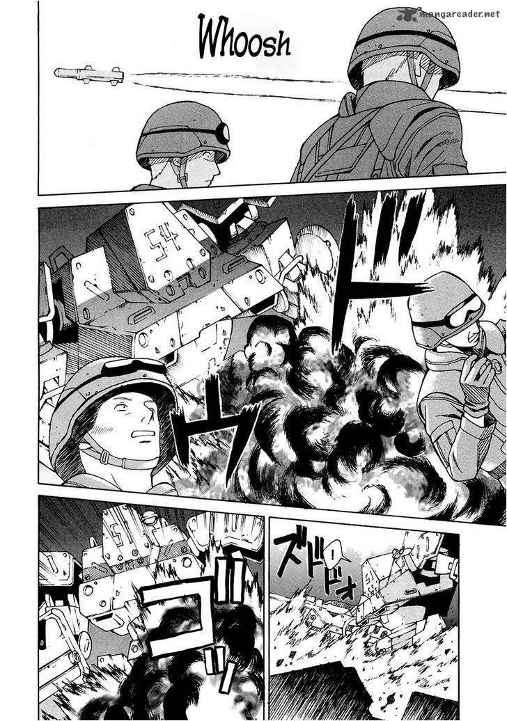 Verdant Lord Chapter 29 page 20
