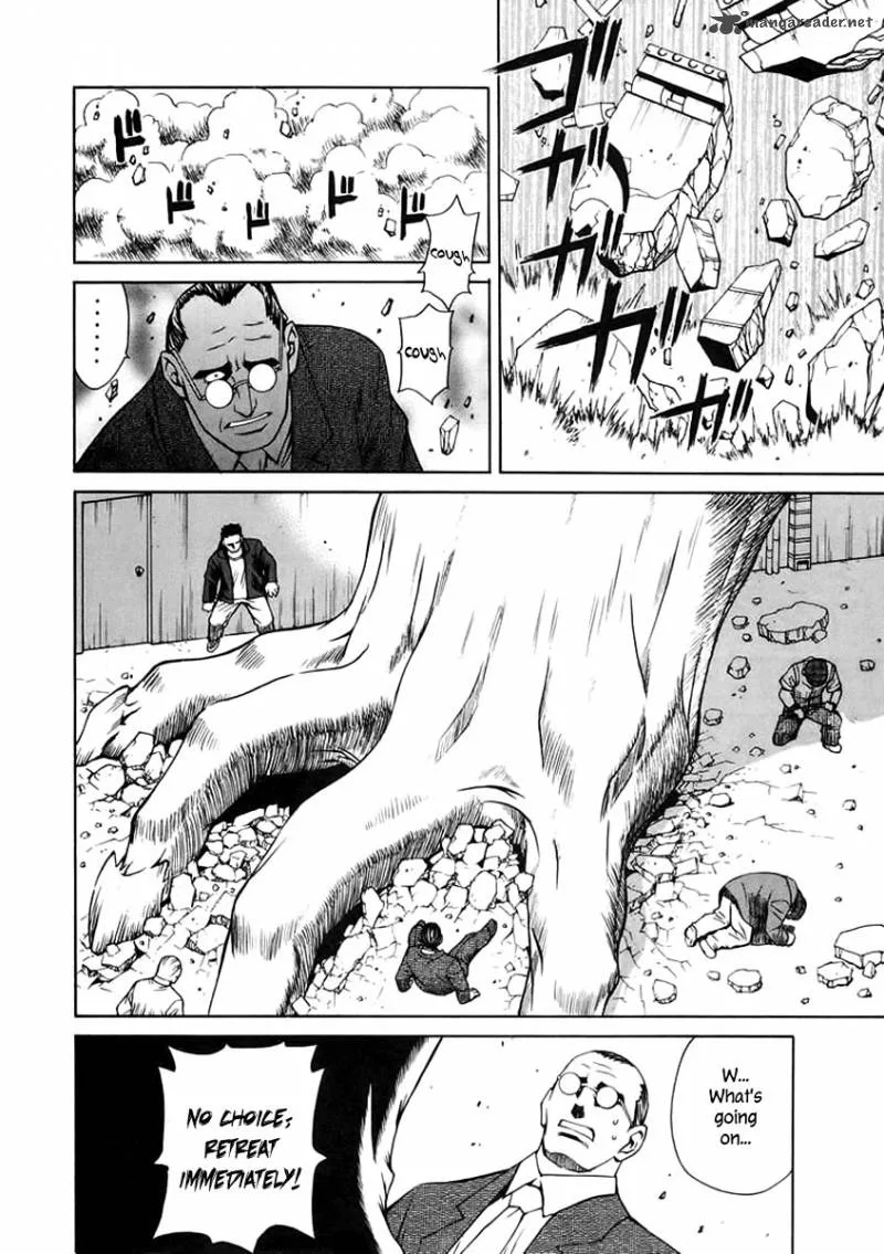 Verdant Lord Chapter 3 page 40