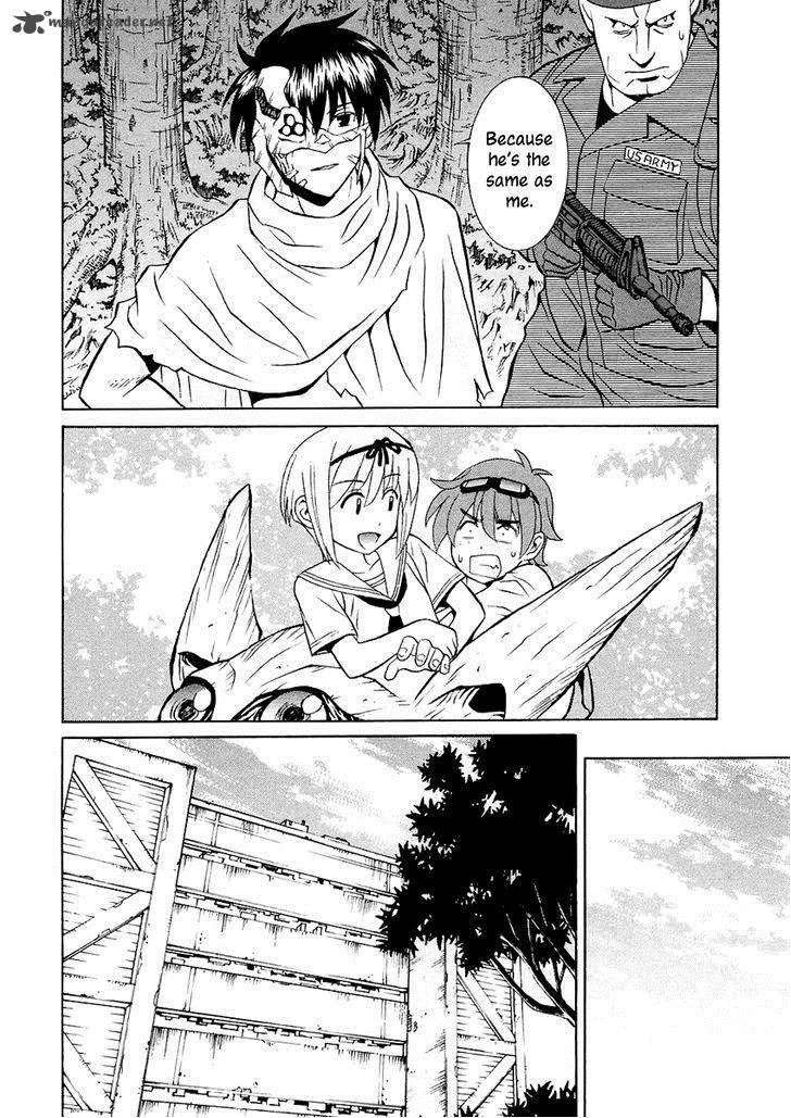 Verdant Lord Chapter 32 page 24