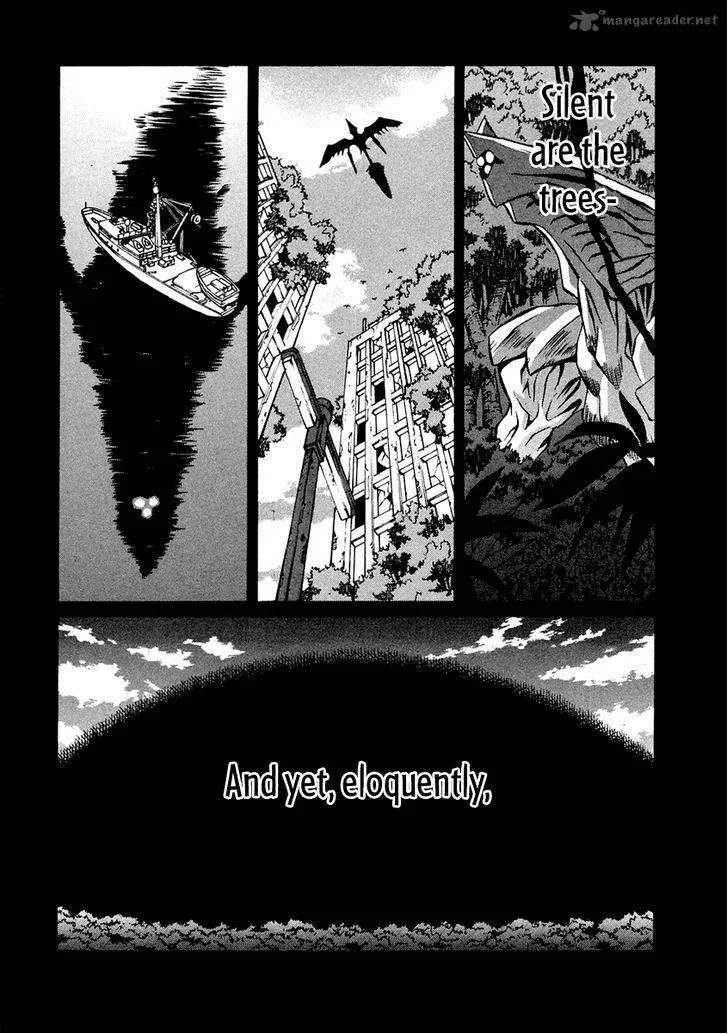 Verdant Lord Chapter 33 page 13