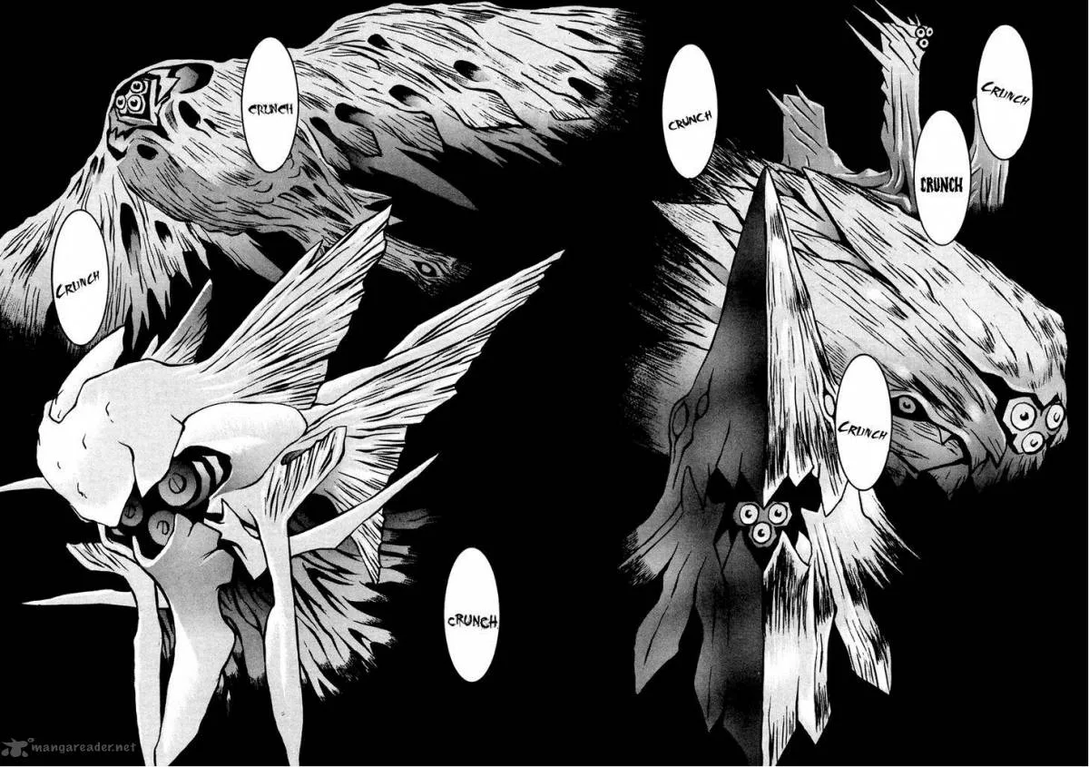 Verdant Lord Chapter 34 page 27