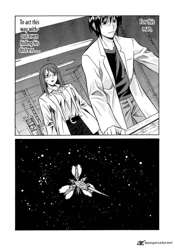 Verdant Lord Chapter 36 page 28