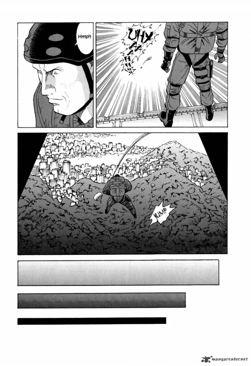 Verdant Lord Chapter 41 page 4