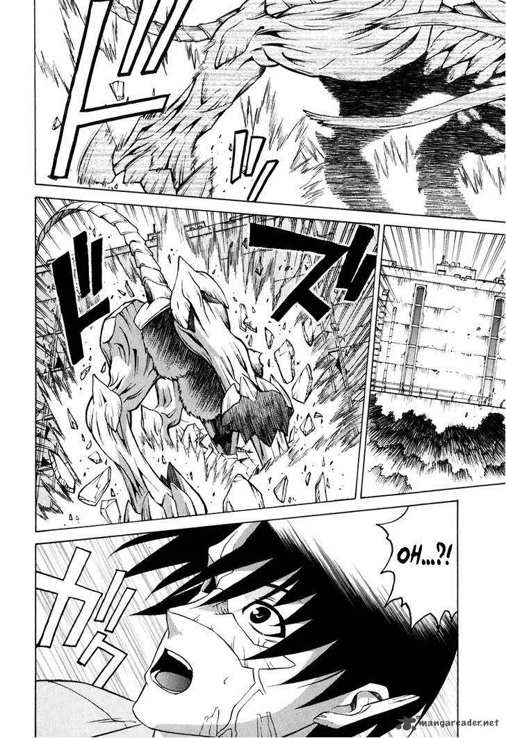 Verdant Lord Chapter 43 page 21