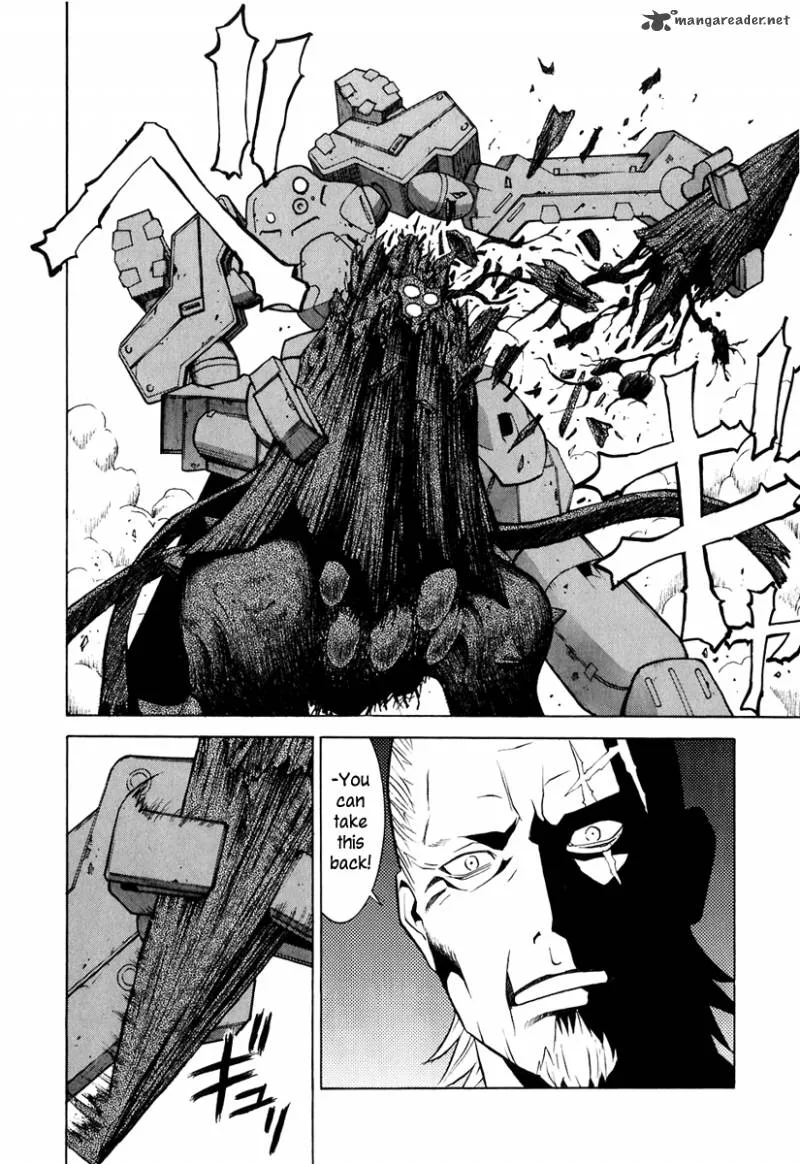 Verdant Lord Chapter 44 page 9