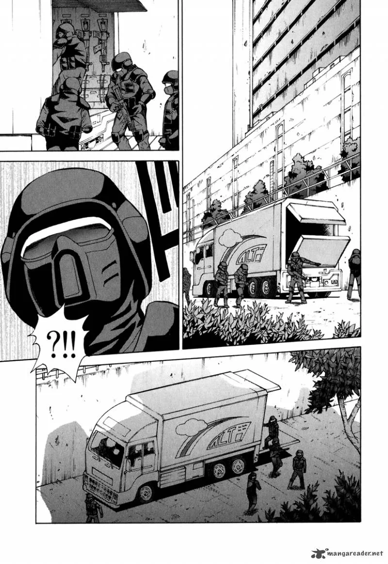 Verdant Lord Chapter 44 page 12